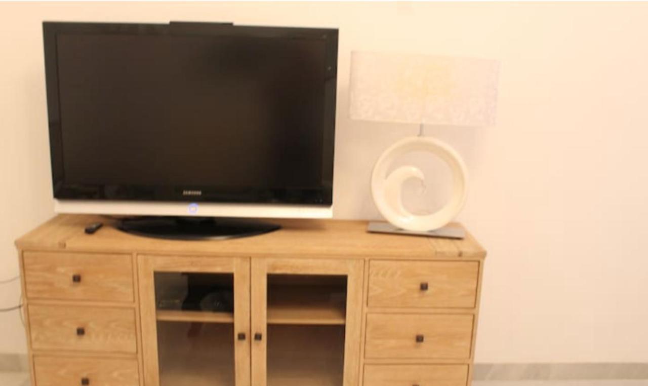 Amazing Sevilla Apartamento المظهر الخارجي الصورة